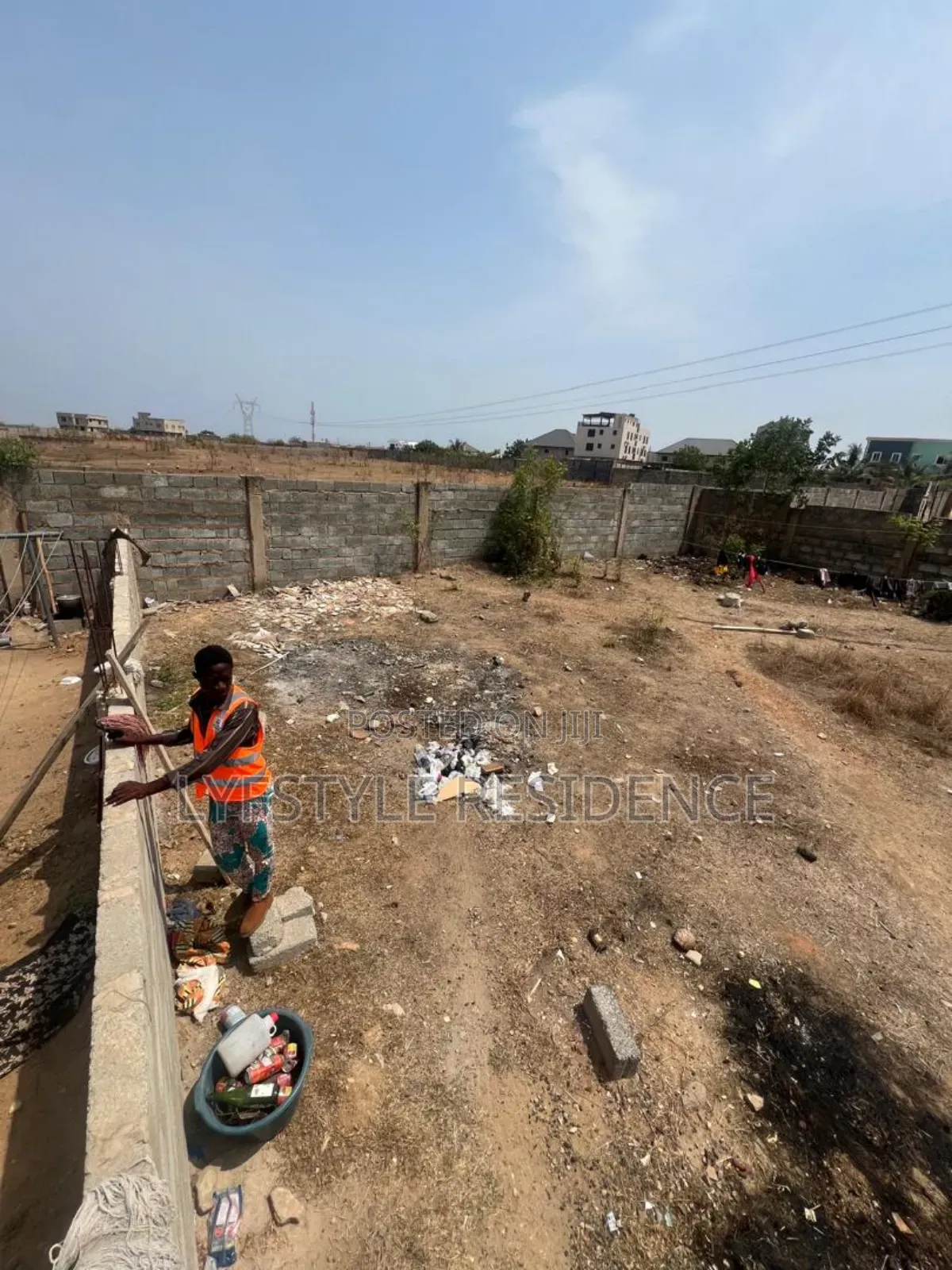 Land for Sale