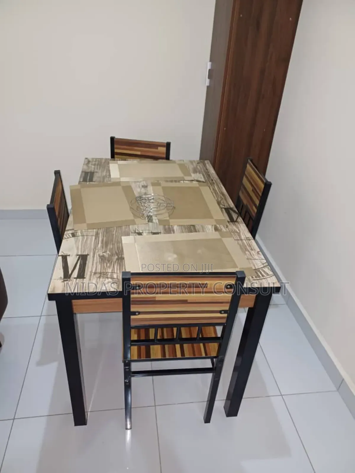 Furnished 3bdrm Apartment in Celebrity Golf, Sakumono for sale