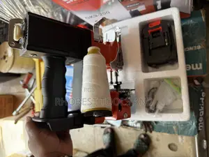 Battery Sack Sewing Machine