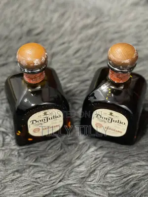 Donjulio Tequila Reposado