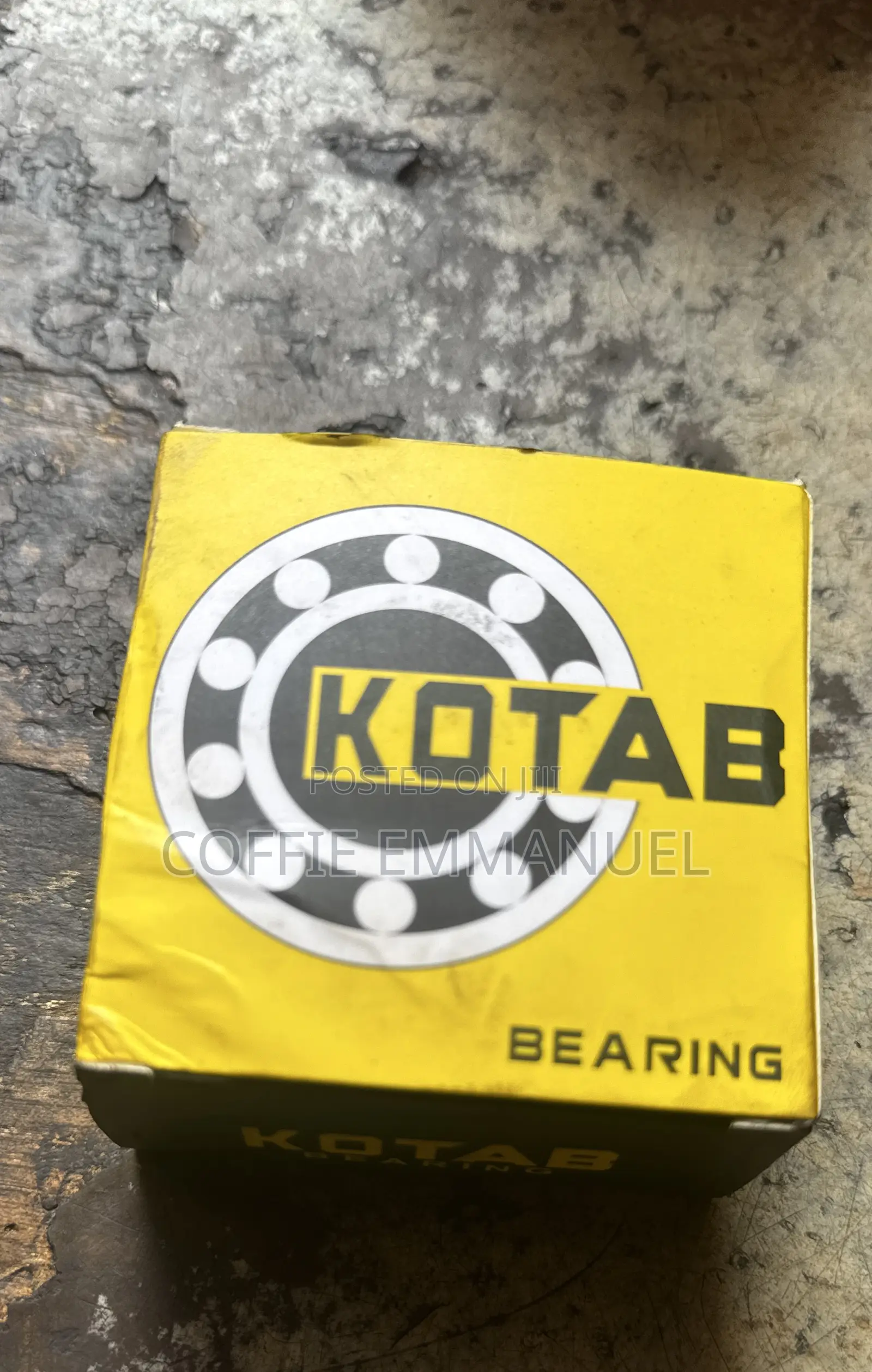 Toyota Corolla 2009 2010 2011 2012 Front Hub Bearing