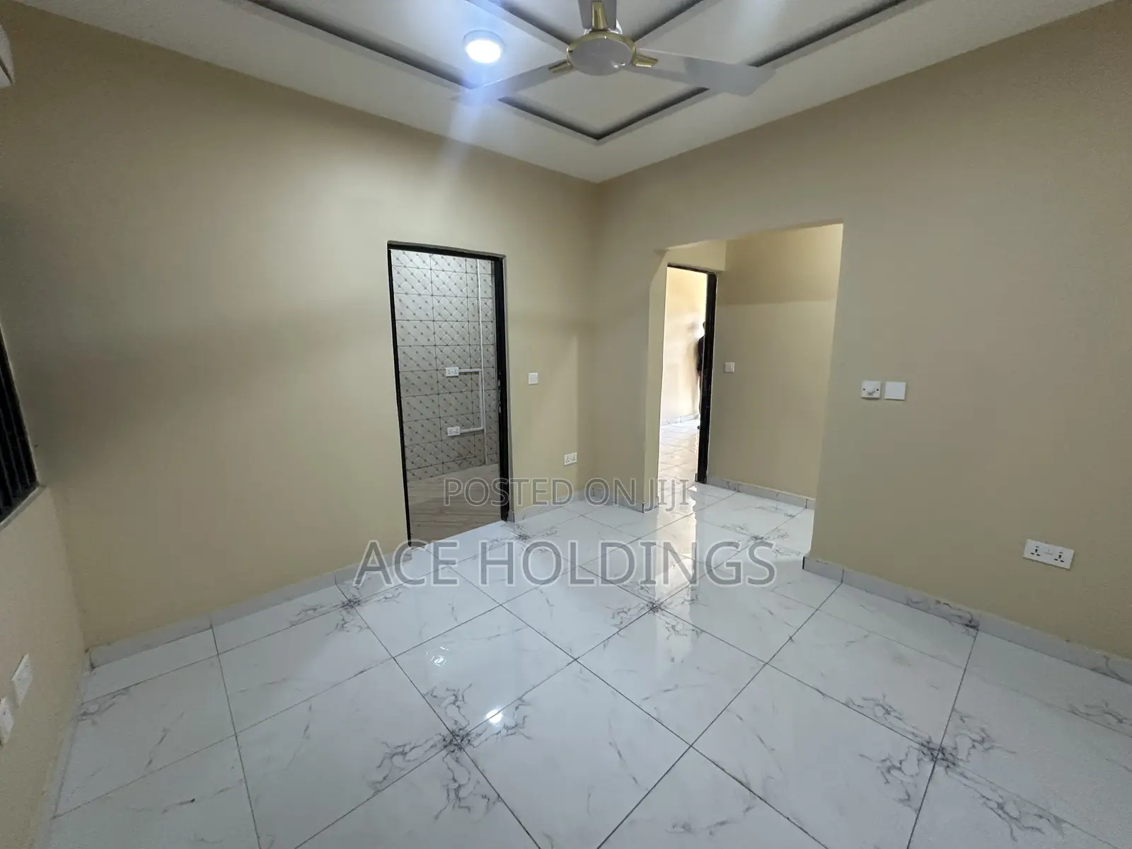 2bdrm Apartment in East Legon Hills for rent