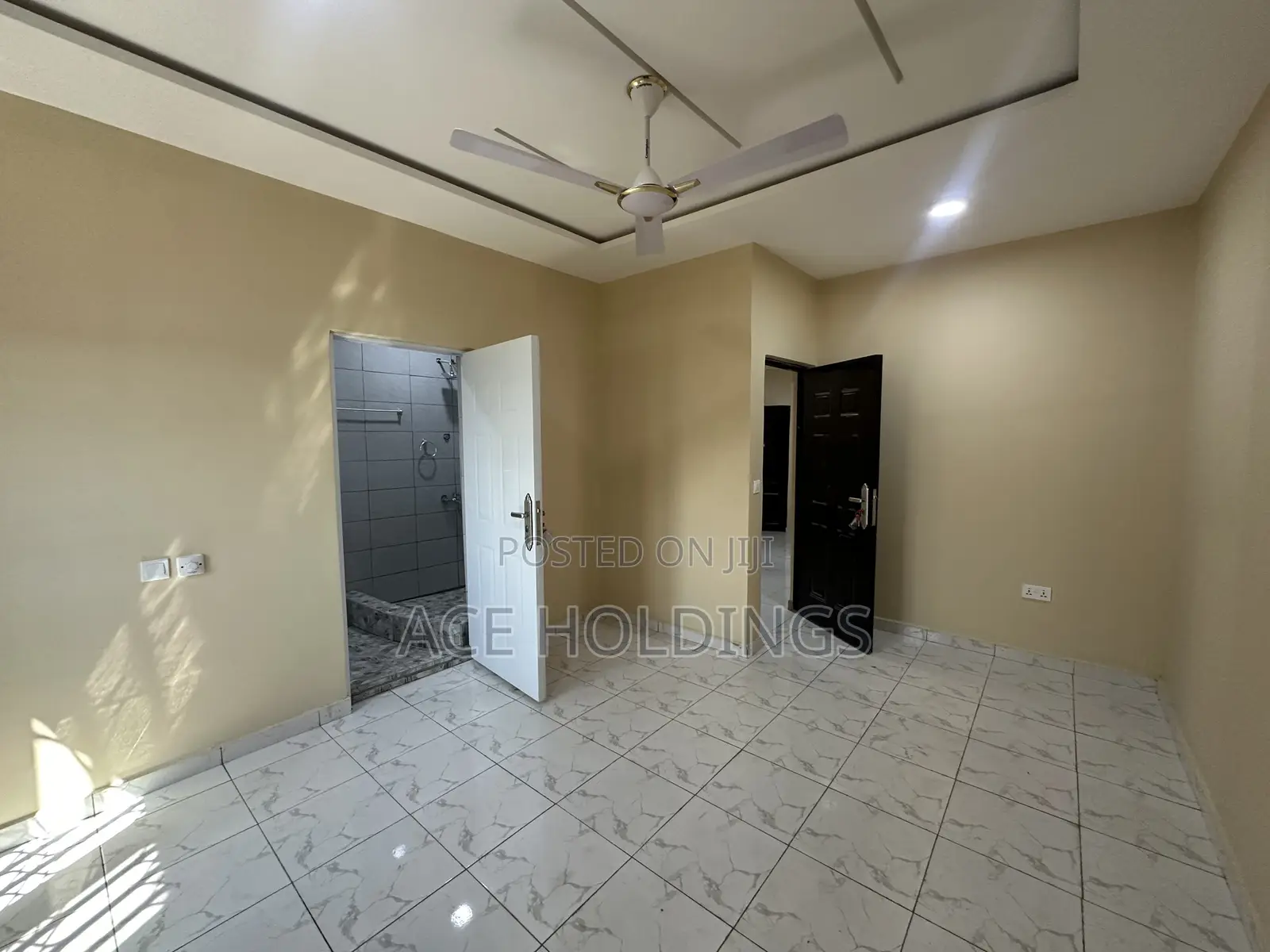 2bdrm Apartment in East Legon Hills for rent
