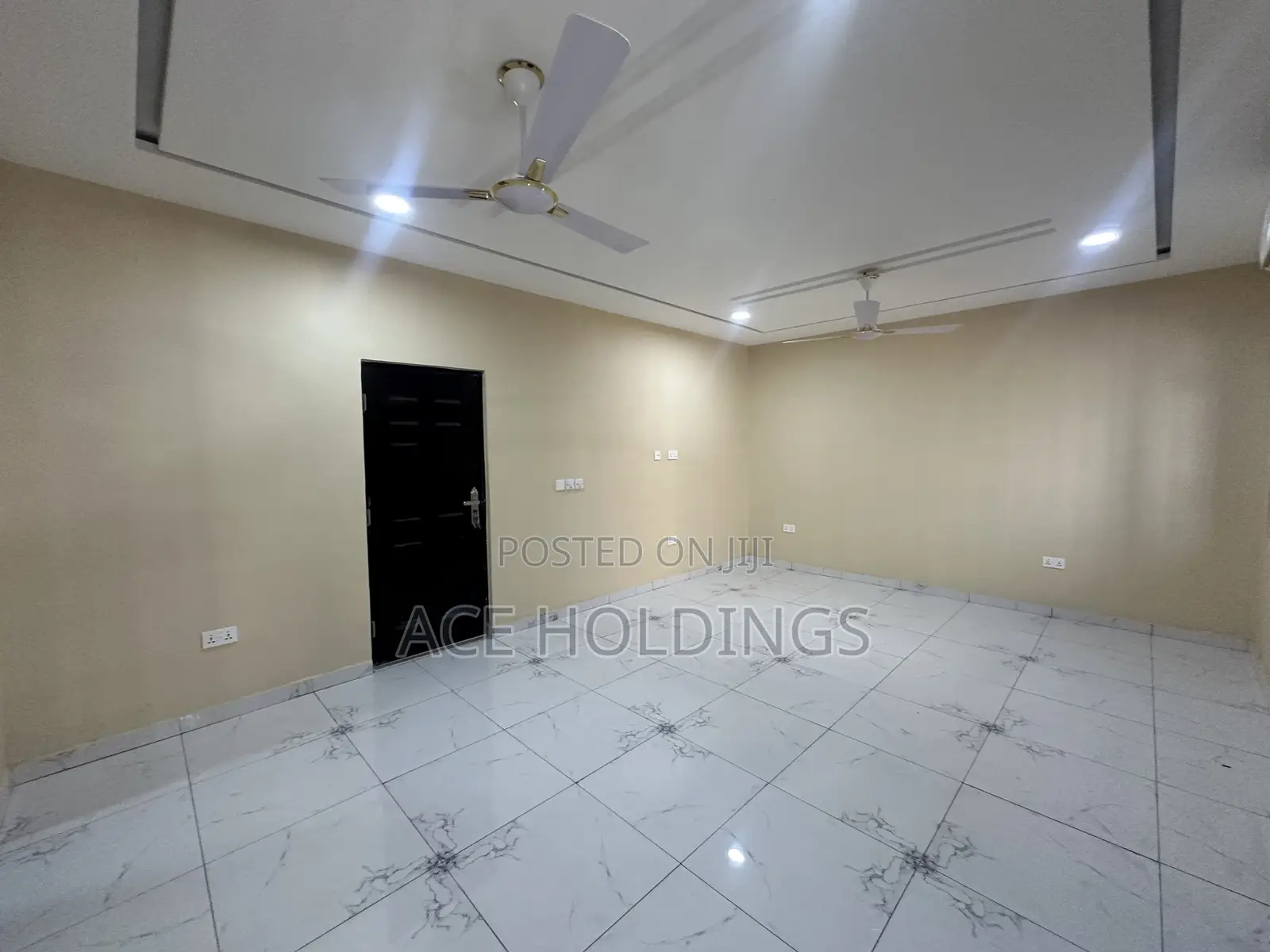 2bdrm Apartment in East Legon Hills for rent