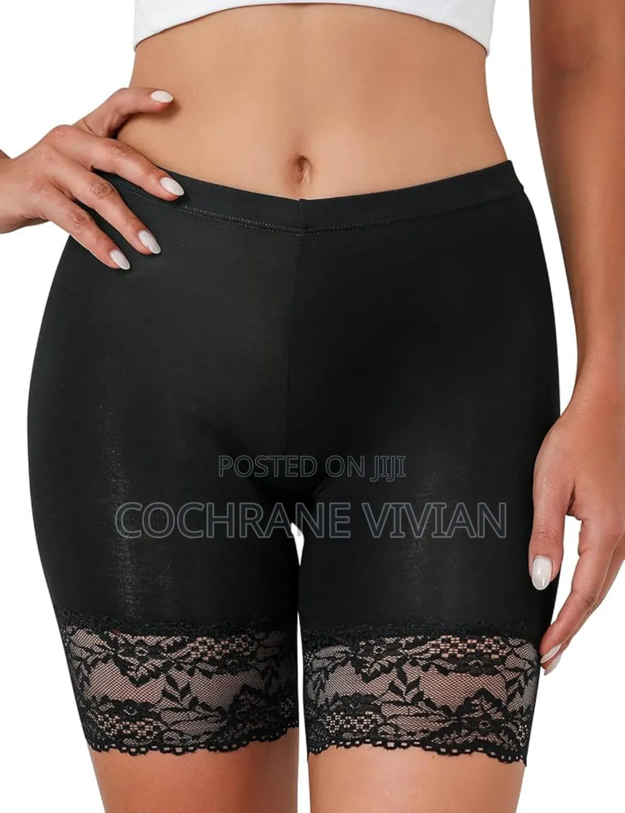 Underwear for Girls or Ladies