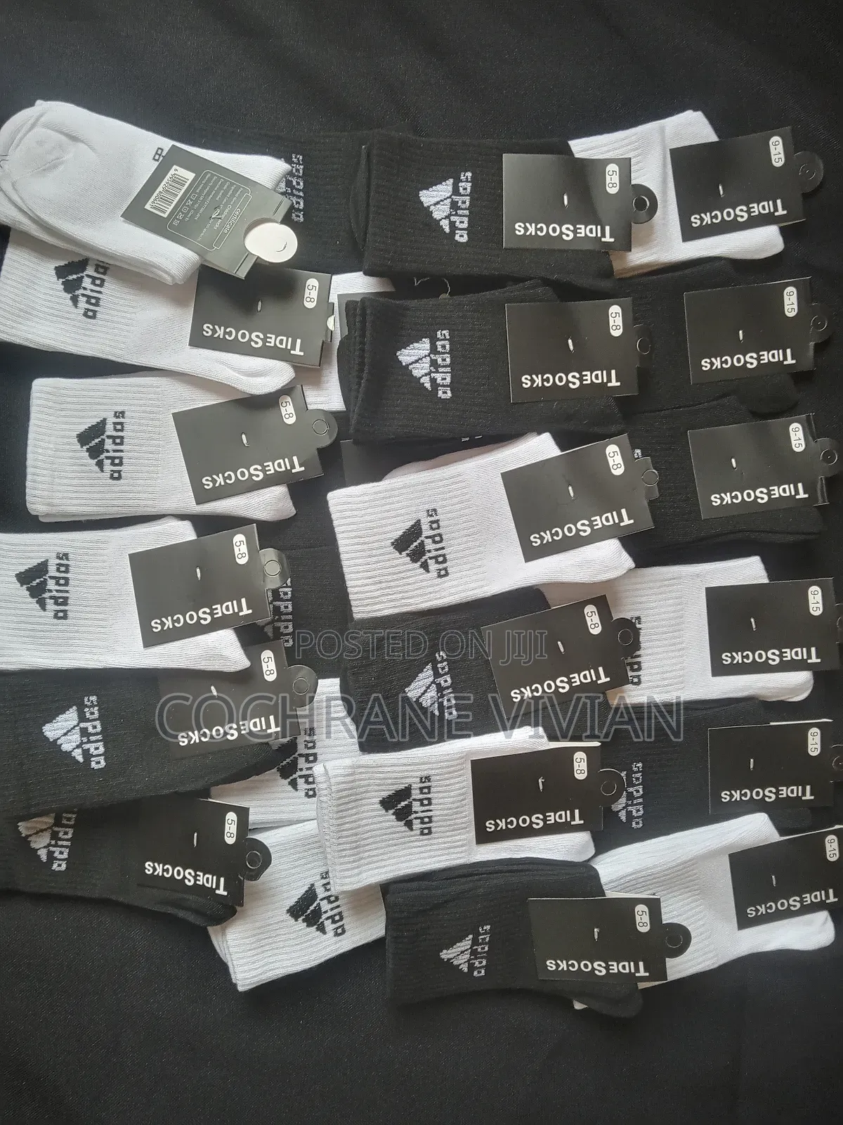 Socks for Adults and Children