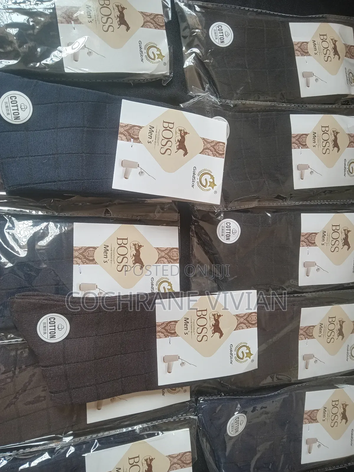 Socks for Adults and Children