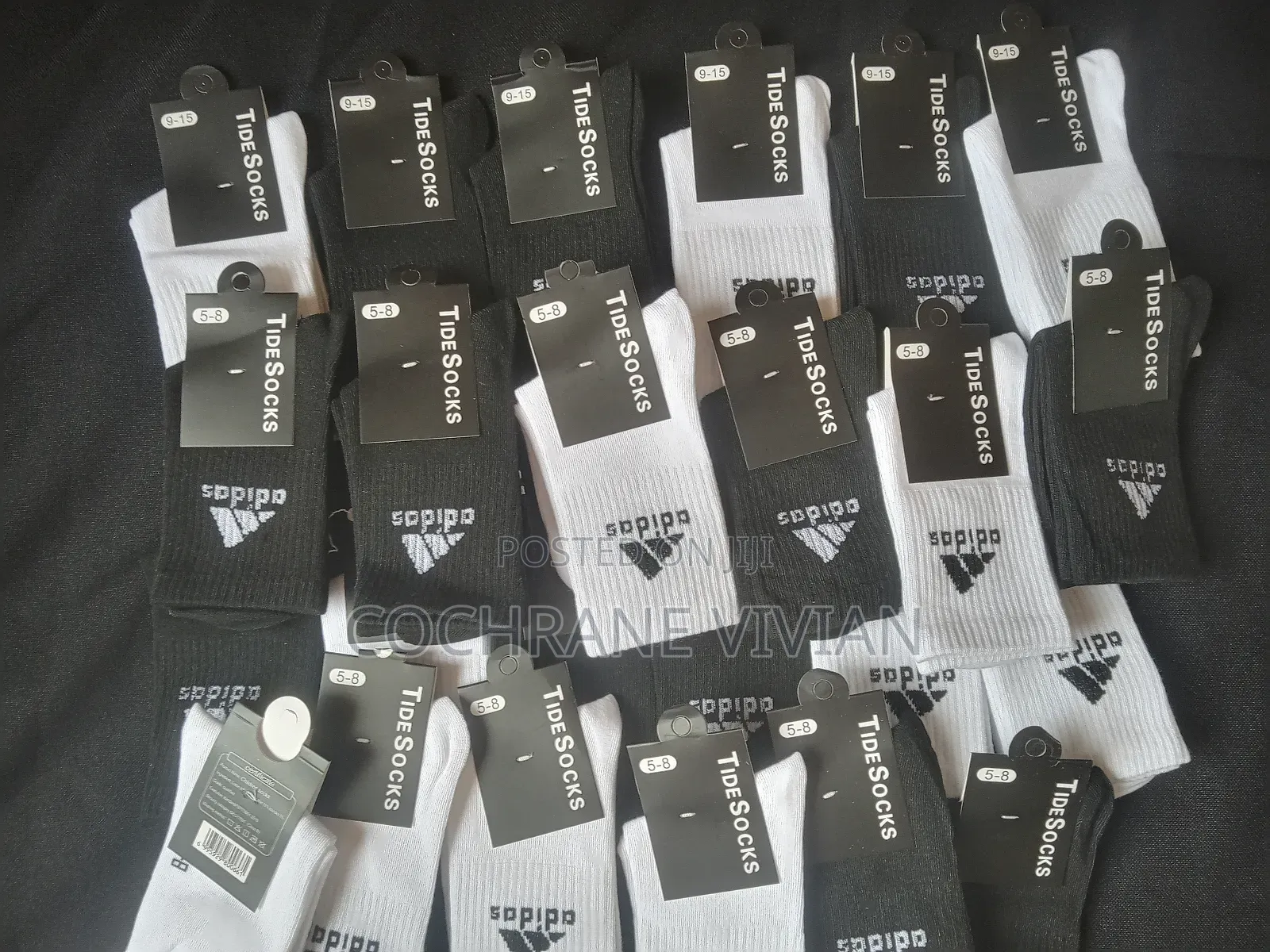 Socks for Adults and Children