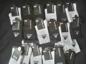 Socks for Adults and Children