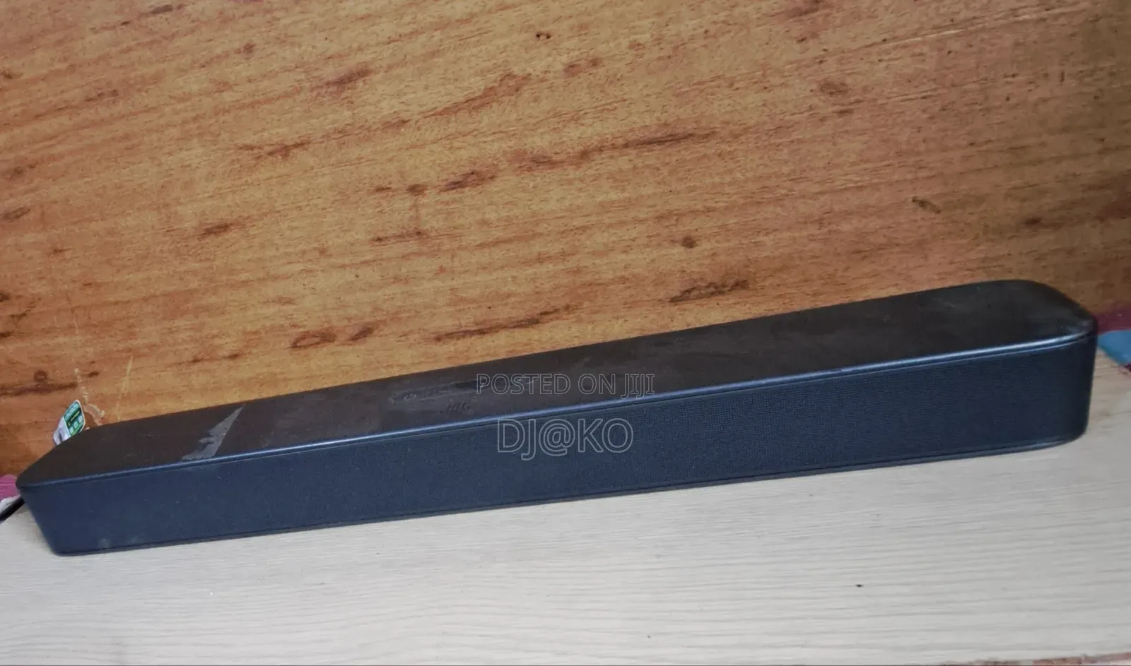 JBL 2.0 Soundbar