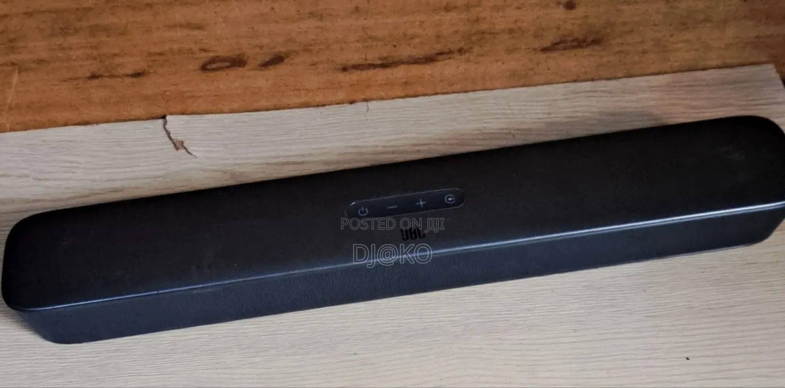 JBL 2.0 Soundbar