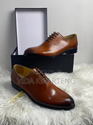 Classic Richwanaz Available in Black and Brown