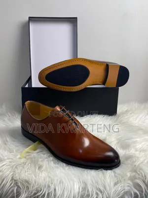 Classic Richwanaz Available in Black and Brown
