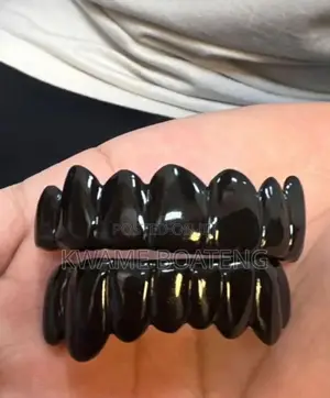 Pre-Made Grillz