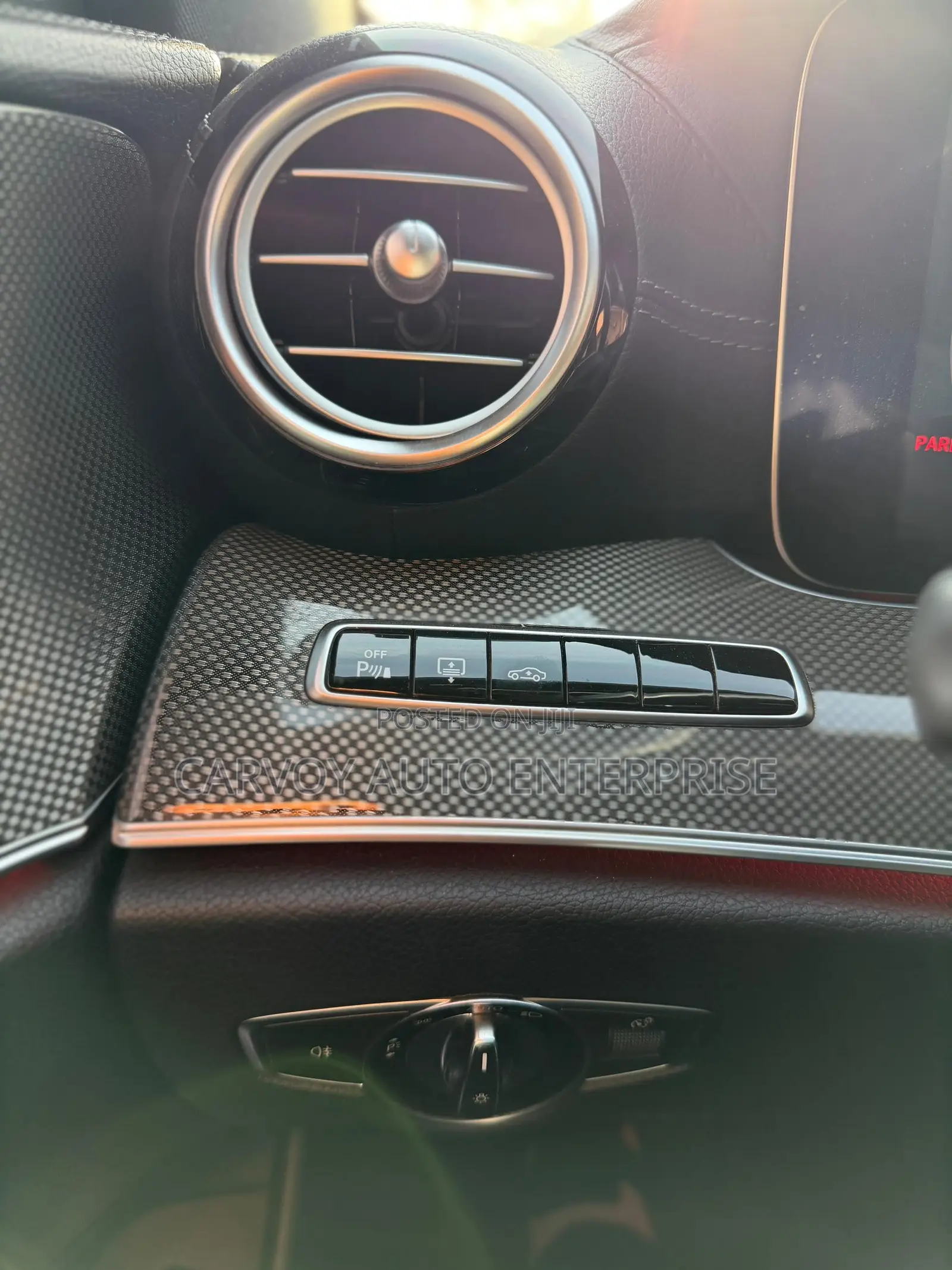 Mercedes-Benz E43 AMG 3.0 AWD 2017 Gray