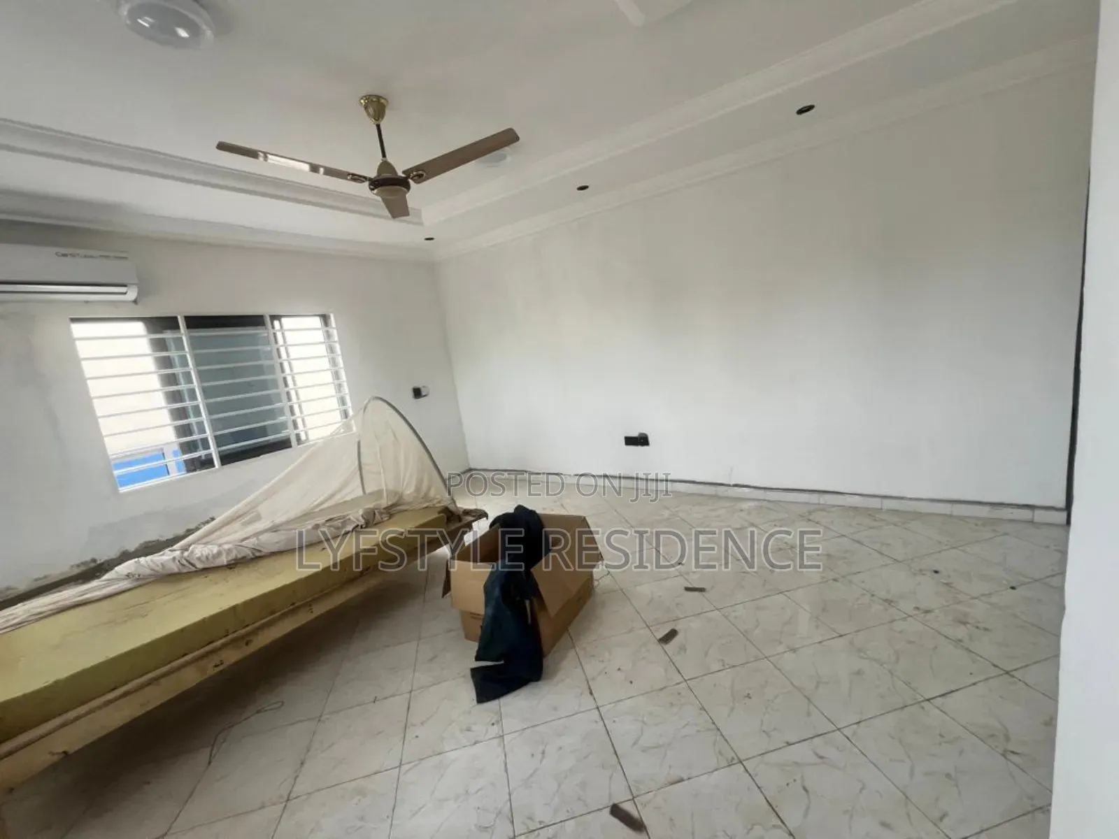 3bdrm House in Ashongman Estate, Pure Water for sale