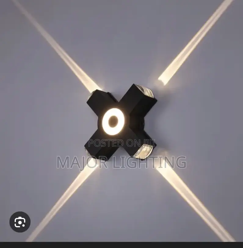 Wall Light