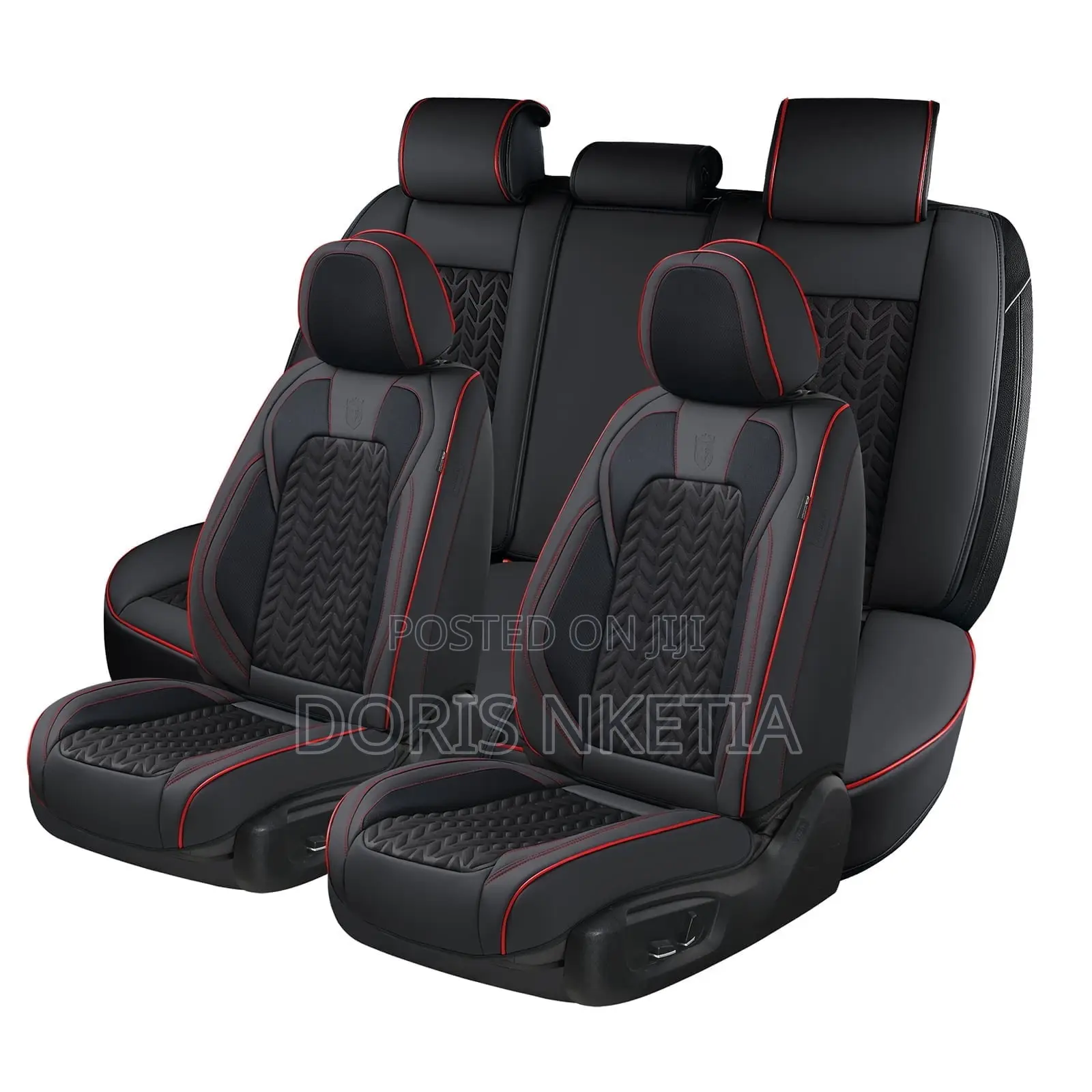 Car Seat Covers