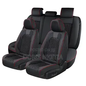 Car Seat Covers