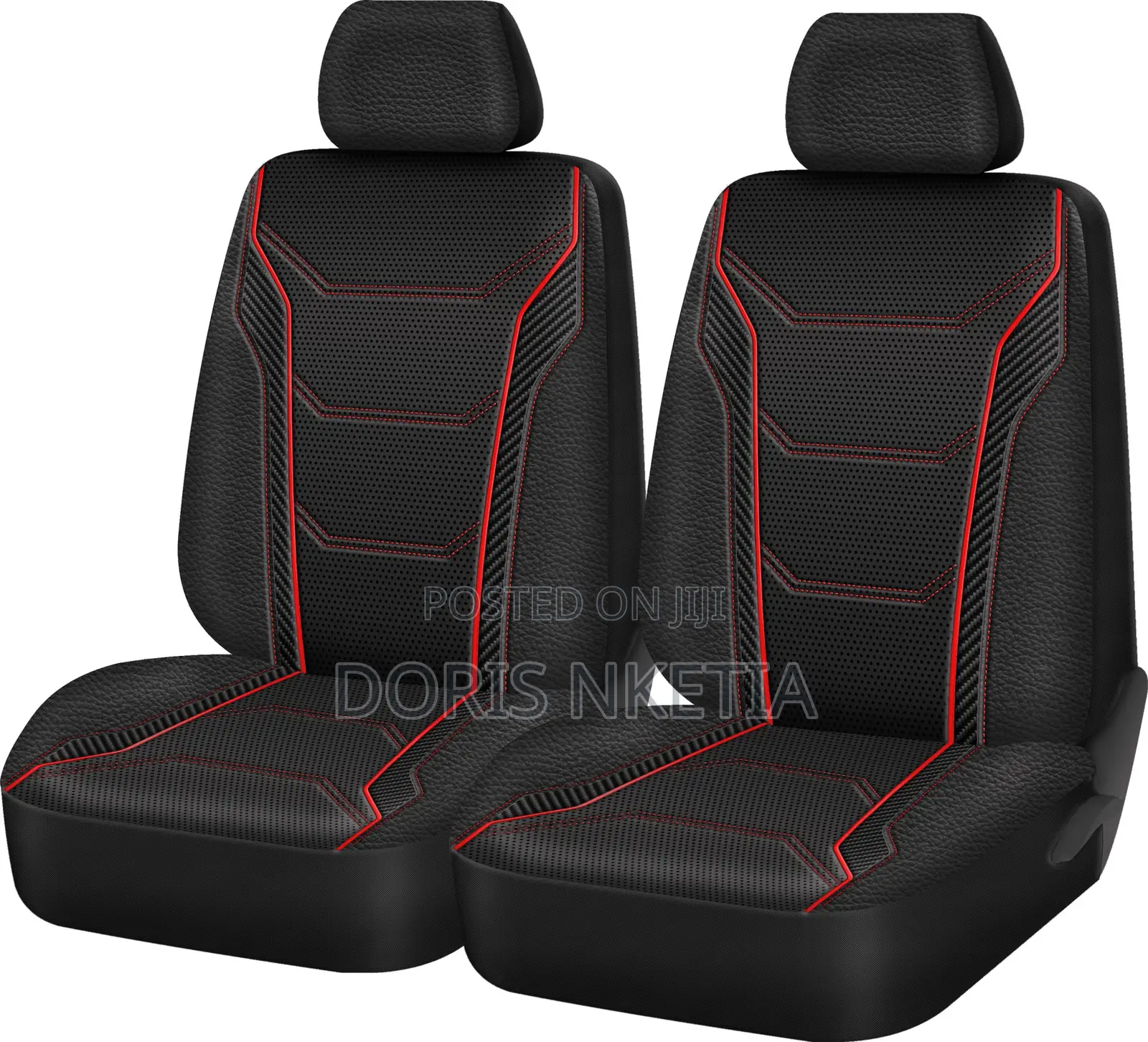 Car Seat Covers