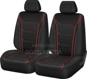 Car Seat Covers