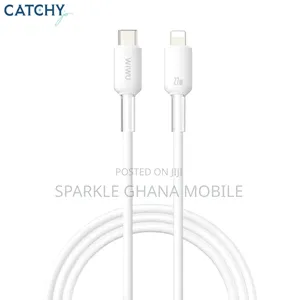 Wiwu Stellar Usb-C to Lightning