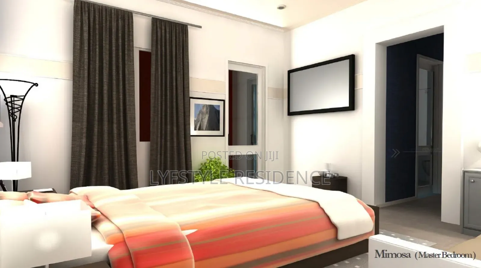 4bdrm House in Haasto Ecomog for sale