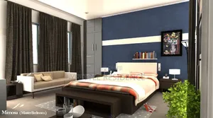 4bdrm House in Haasto Ecomog for sale