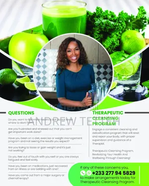 Natural Rehabilitation Therapy