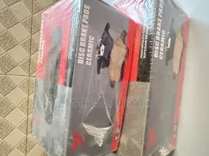 Honda Oem Fluids and Brake Pads