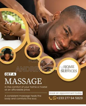 Natural Rehabilitation Therapy