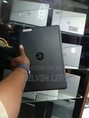 Laptop HP ProBook MT31 4GB AMD A4 HDD 500GB