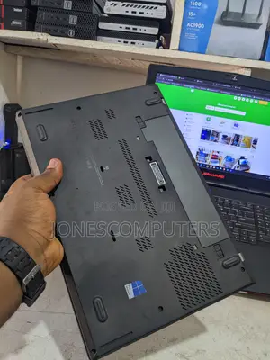 Laptop Lenovo ThinkPad T460 8GB Intel Core i5 HDD 500GB