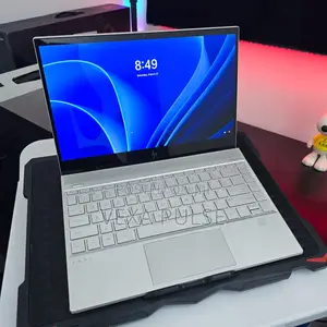 Laptop HP Envy 13 8GB Intel Core i5 SSD 256GB
