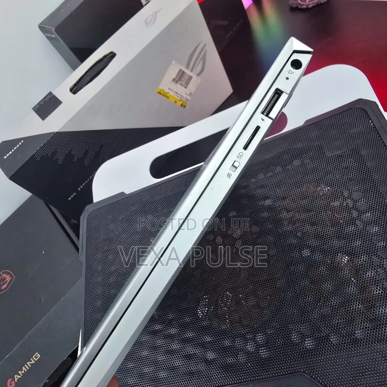 Laptop HP Envy 13 8GB Intel Core i5 SSD 256GB