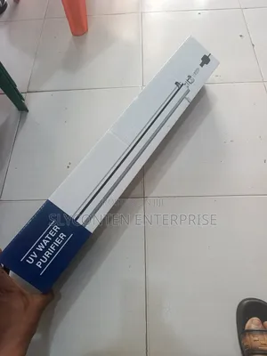 Uv Light Water Sterilizer