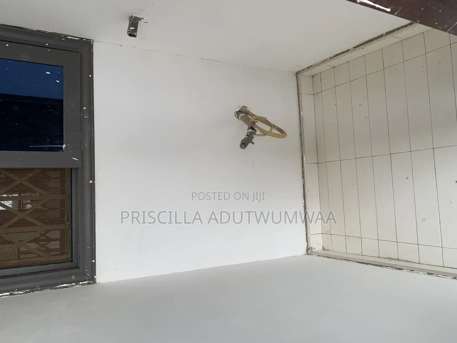 Furnished 1bdrm Apartment in Bosomtwe for rent