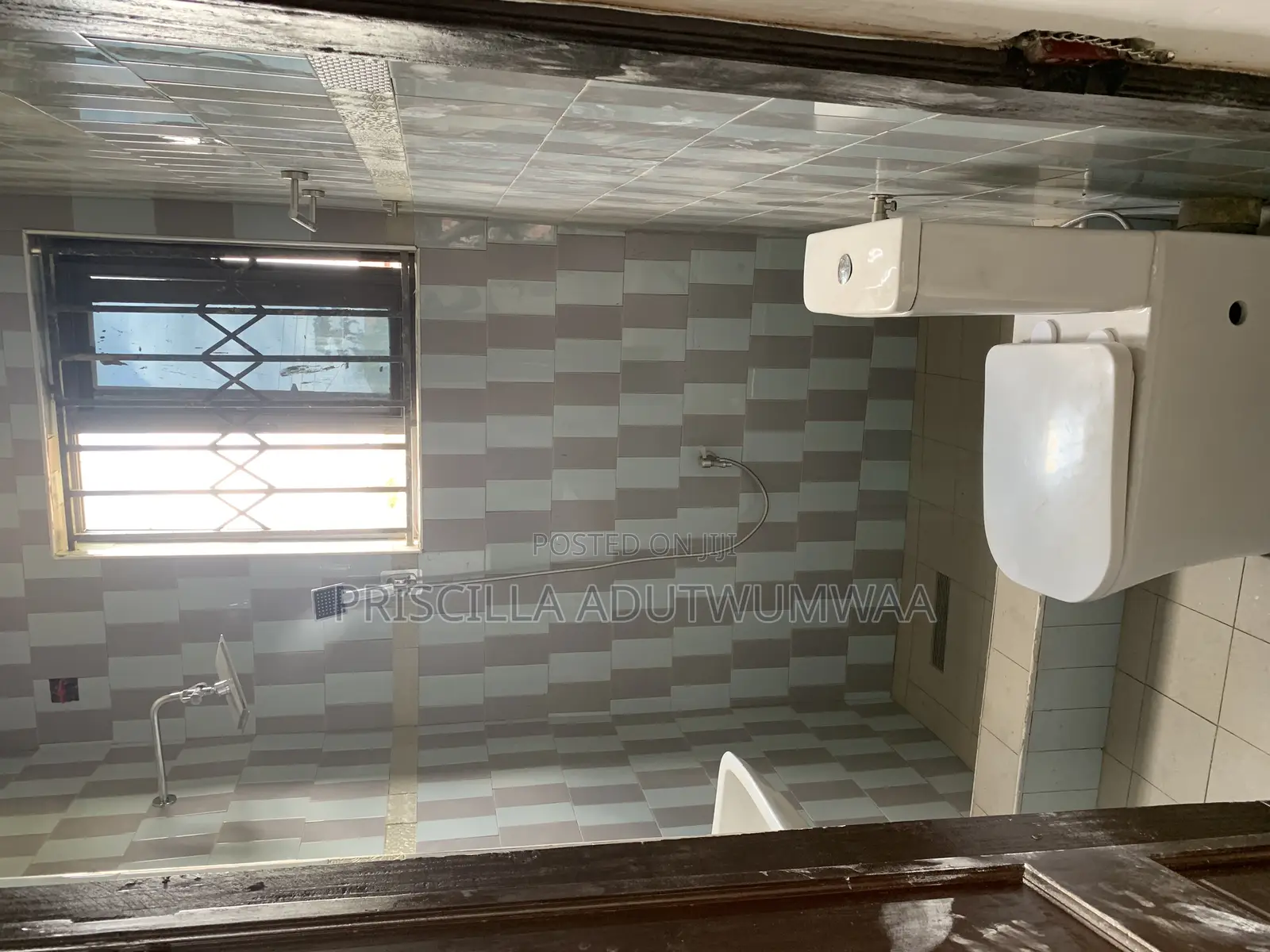 Furnished 1bdrm Apartment in Bosomtwe for rent