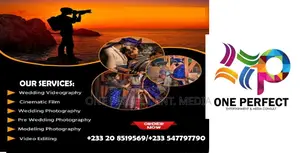 Videography and Photo Shoot