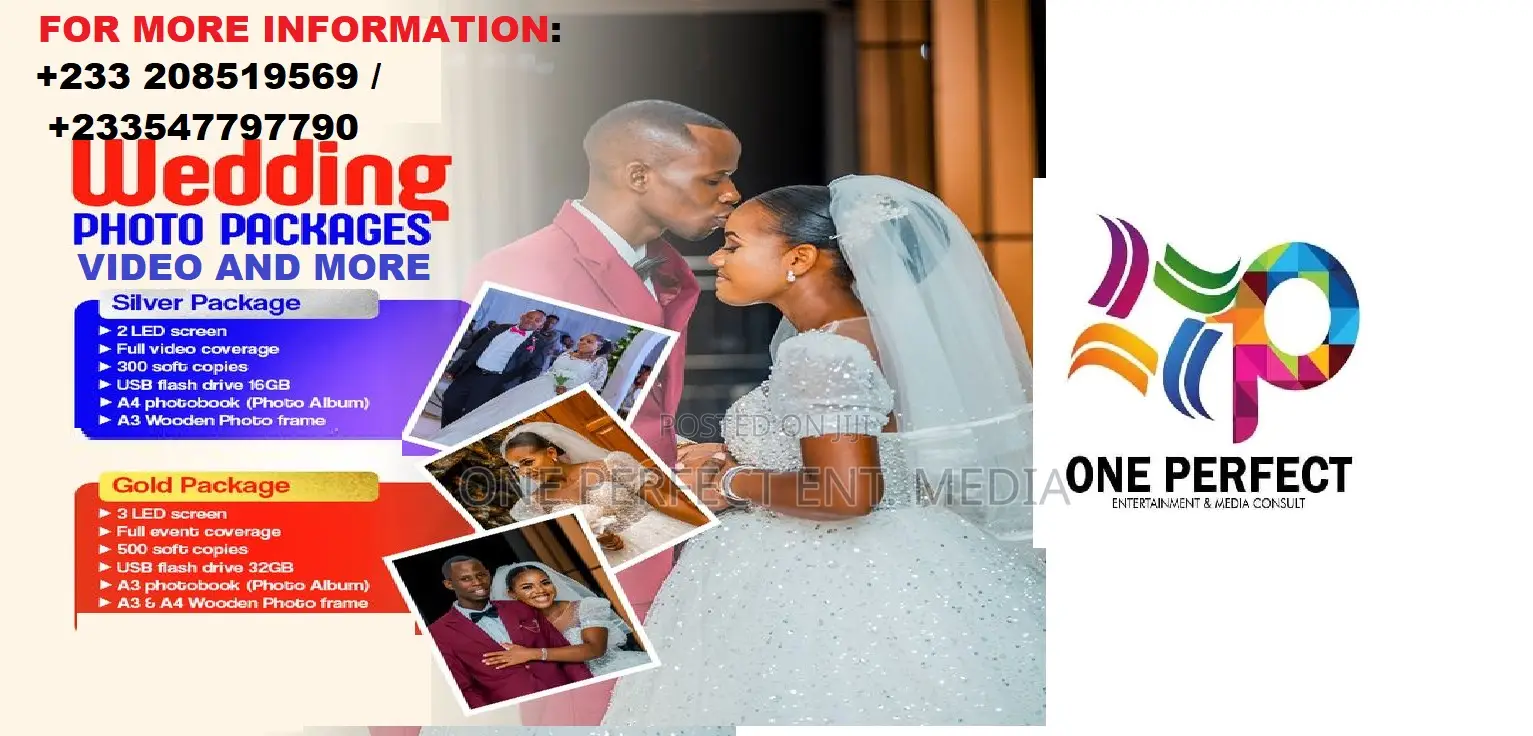 Videography and Photo Shoot