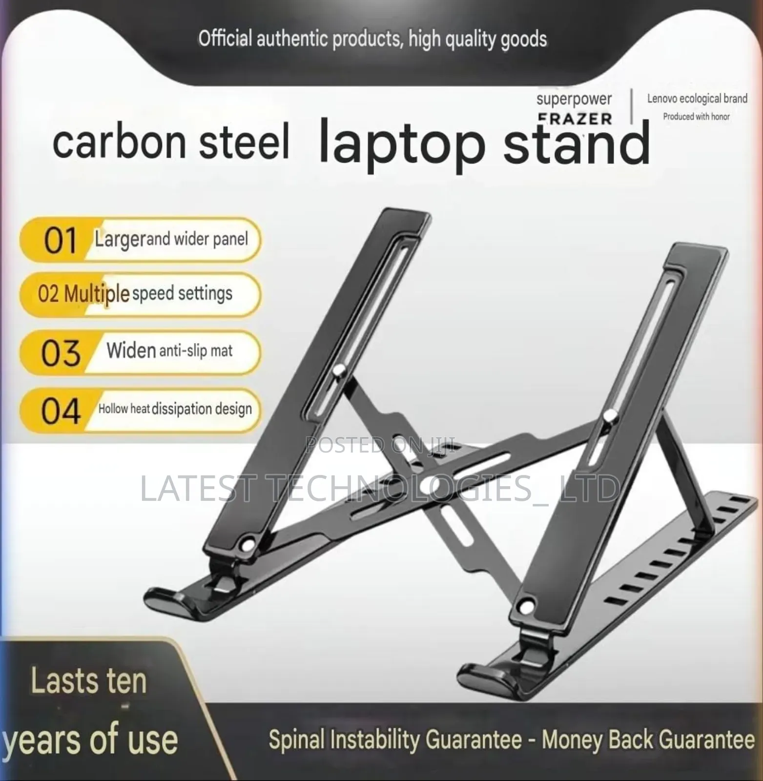 Laptop Stand