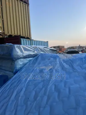Double Mattress