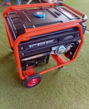 New 10kva Ecoolmax Generator Ultimate Backup(10kva)