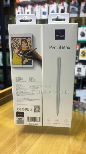 Wiwu Pencil Max (Universal)