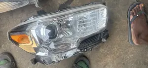 Toyota Tacoma Headlights 2016 2017 2018 2019