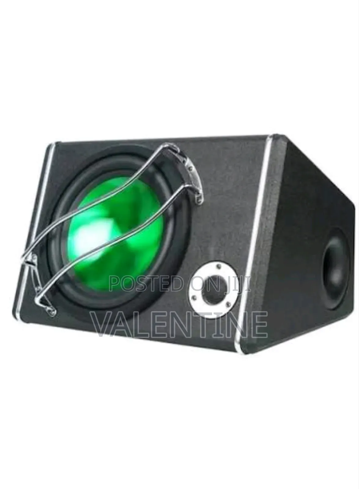 Subwoofer 10ich Quality Sounds