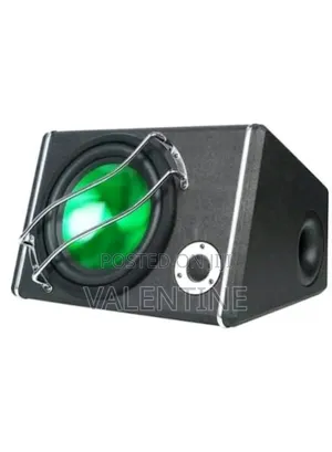Subwoofer 10ich Quality Sounds
