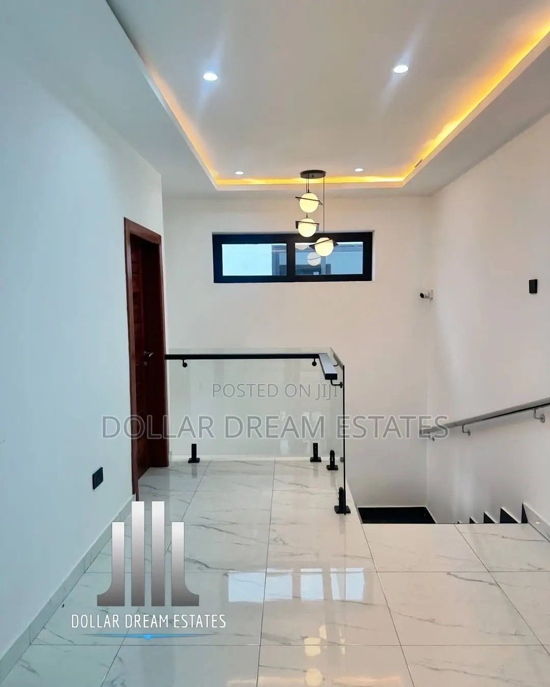 4bdrm House in Airport Residential Area for sale