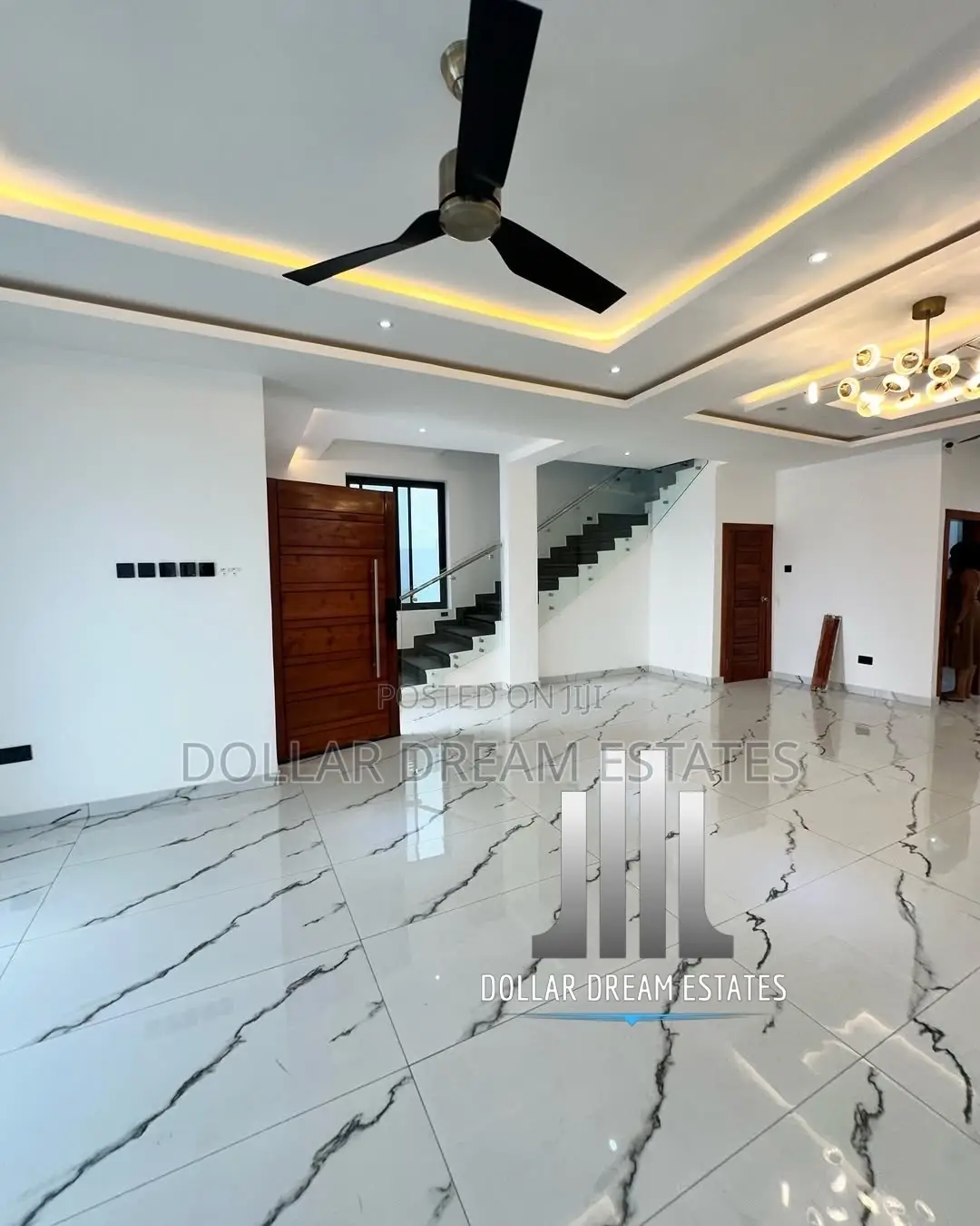 4bdrm House in Airport Residential Area for sale