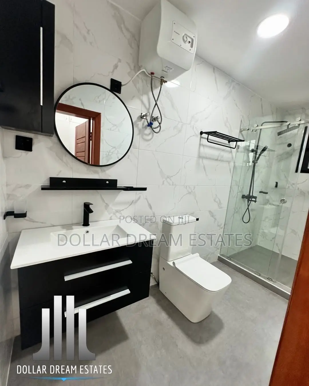 4bdrm House in Airport Residential Area for sale